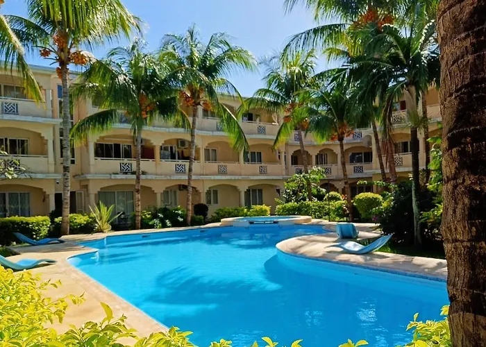 The Coastal Apartment