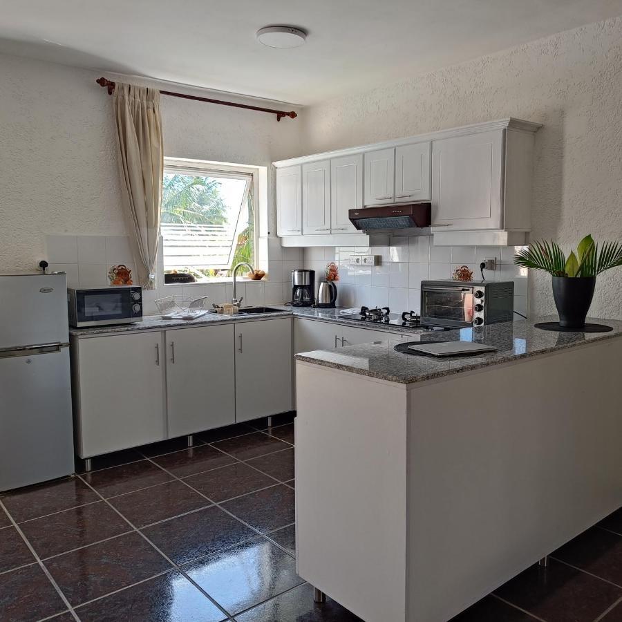 The Coastal Apartment Flic en Flac