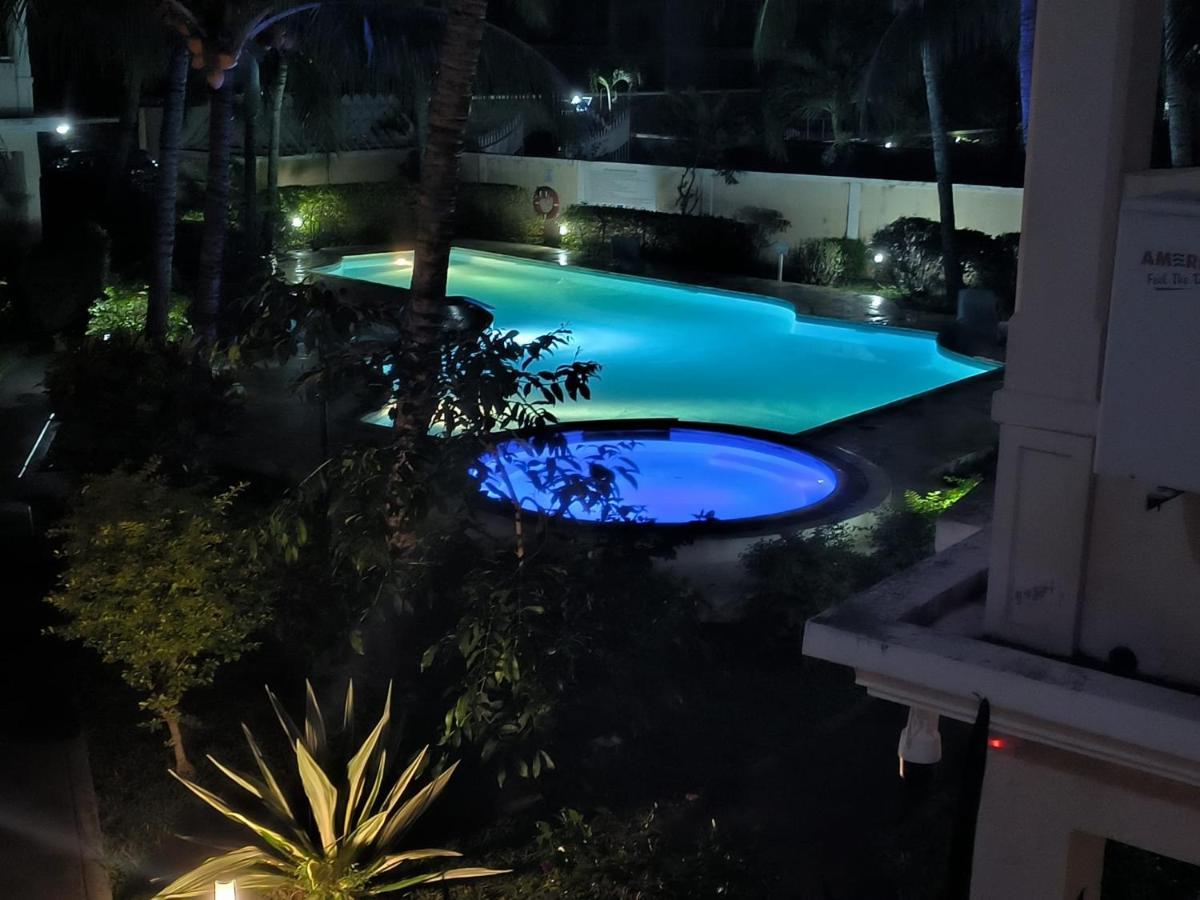 The Coastal Apartment