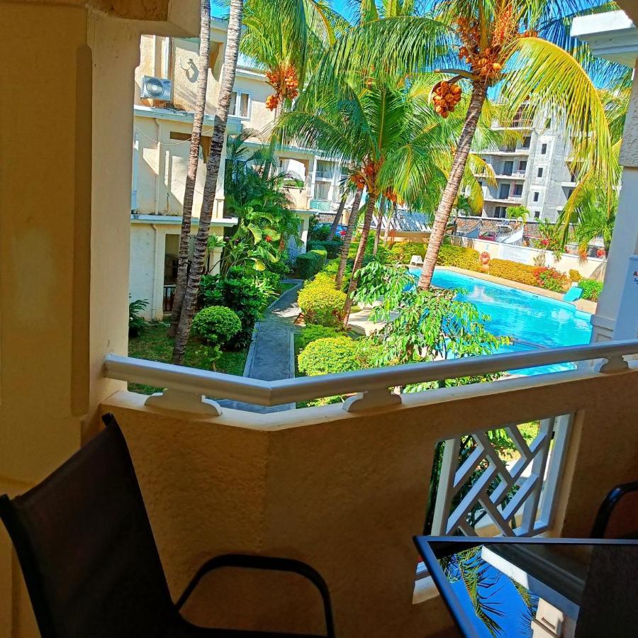 Apartment The Coastal