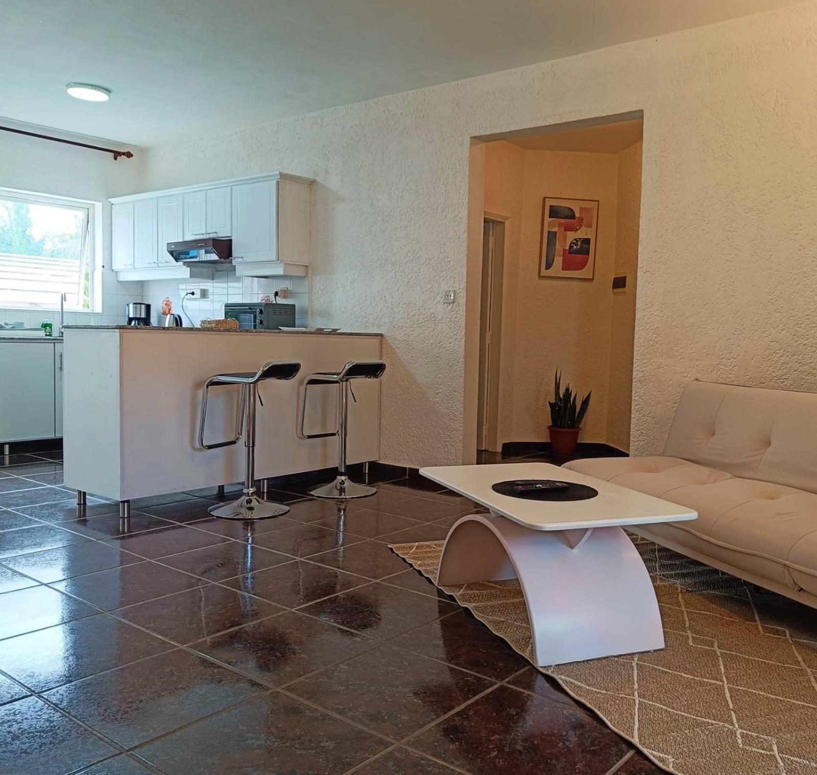 The Coastal Apartment Flic en Flac